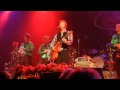 Brian setzer orchestra ring of firejohnny cash cover the ryman 12814