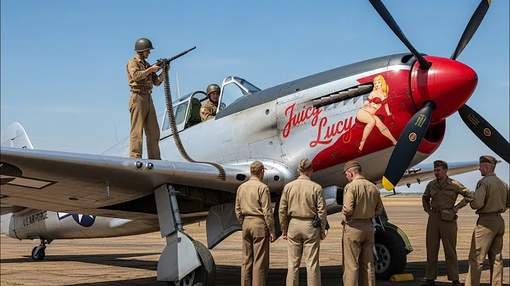 “He Broke the Rules—And Built the Fighter Jet That Changed America Forever”