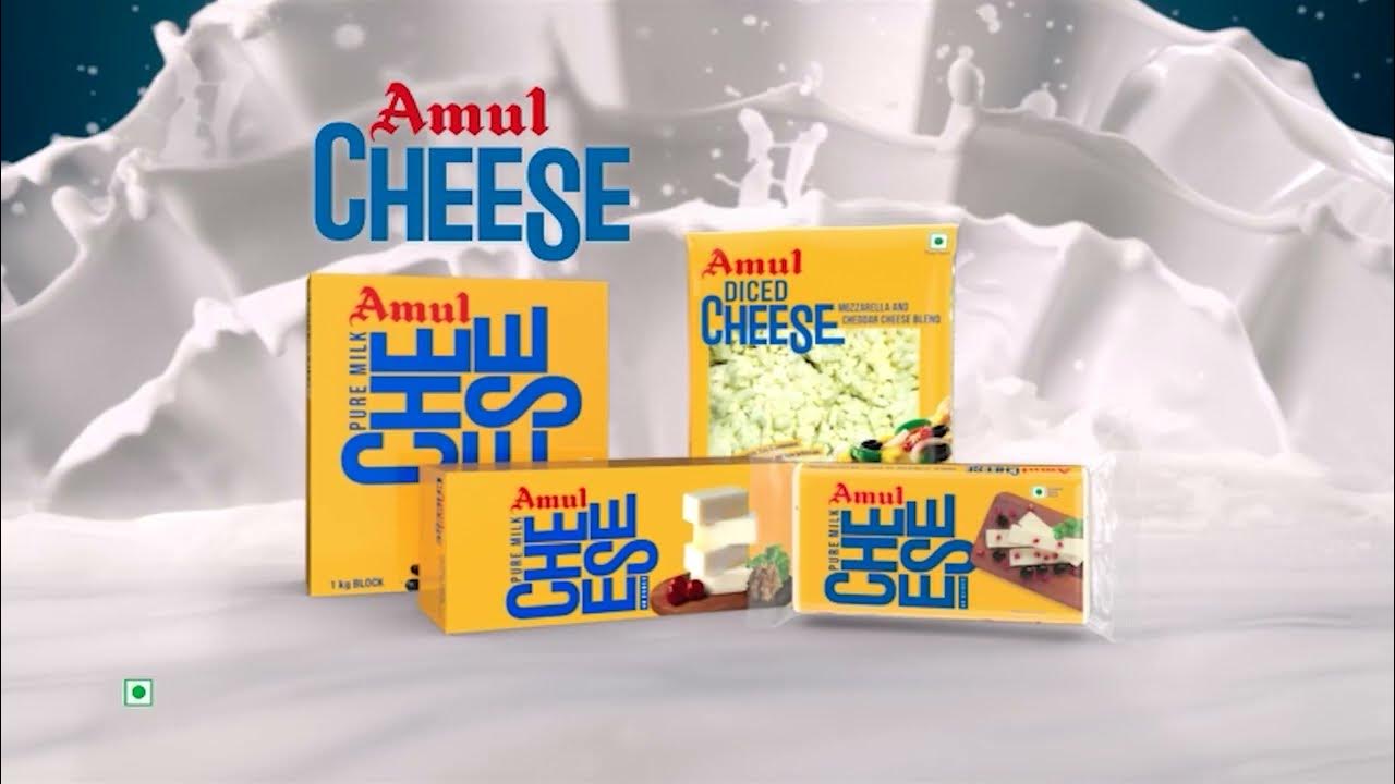 Amul Cheese Advertisement Malayalam YouTube