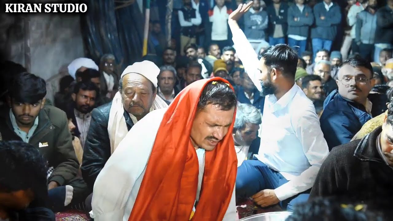 રાઠોડ પરિવાર માંતાજી નો માંડવો ચોમલ ભાગ-૨