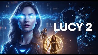 LUCY 2 – Full Story Concept | What Happened After Lucy Became 100%?