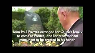 Fallen Heroes of the Mighty Eighth