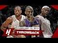 When Kobe Bryant Faced PRIME DUO LeBron & Dwyane Wade! EPIC Duel Highlights | February 10, 2013