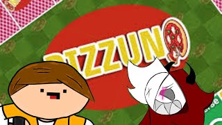 2 idiots plays Pizzuno