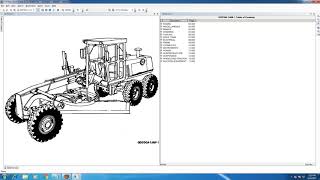 KOMATSU CSS 2014 FULL