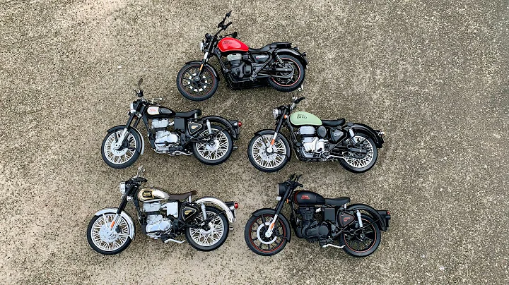 Unboxing of Scale Model KTM | Royal Enfield Classic 350 | Honda CBR 1000RR | Diecast Collection |