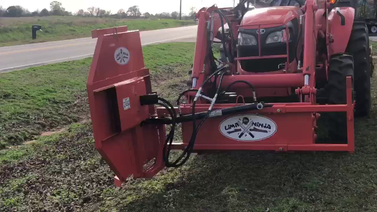 LIMB NINJA FLIP DELUXE For Sale in Jennings, Louisiana