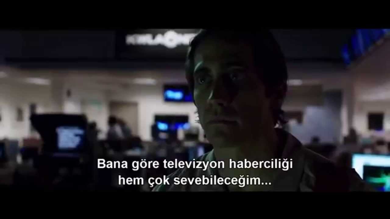 Gece Vurgunu fragman kapak görseli