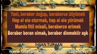 İHSAN TURHAN \