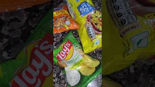 virl Maggi bhel | Quick and easy recipe | @whiskwithvanshu #homechef #food #recipe