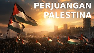Perjuangan Palestina  Lagu Islami  Nasyid Rb rap Moslem