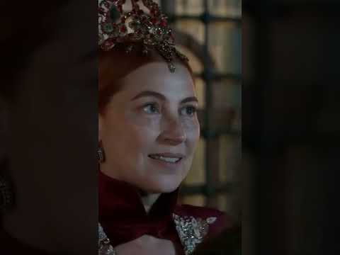 رائحة الحب في كل مكان السلطانة ه ر م