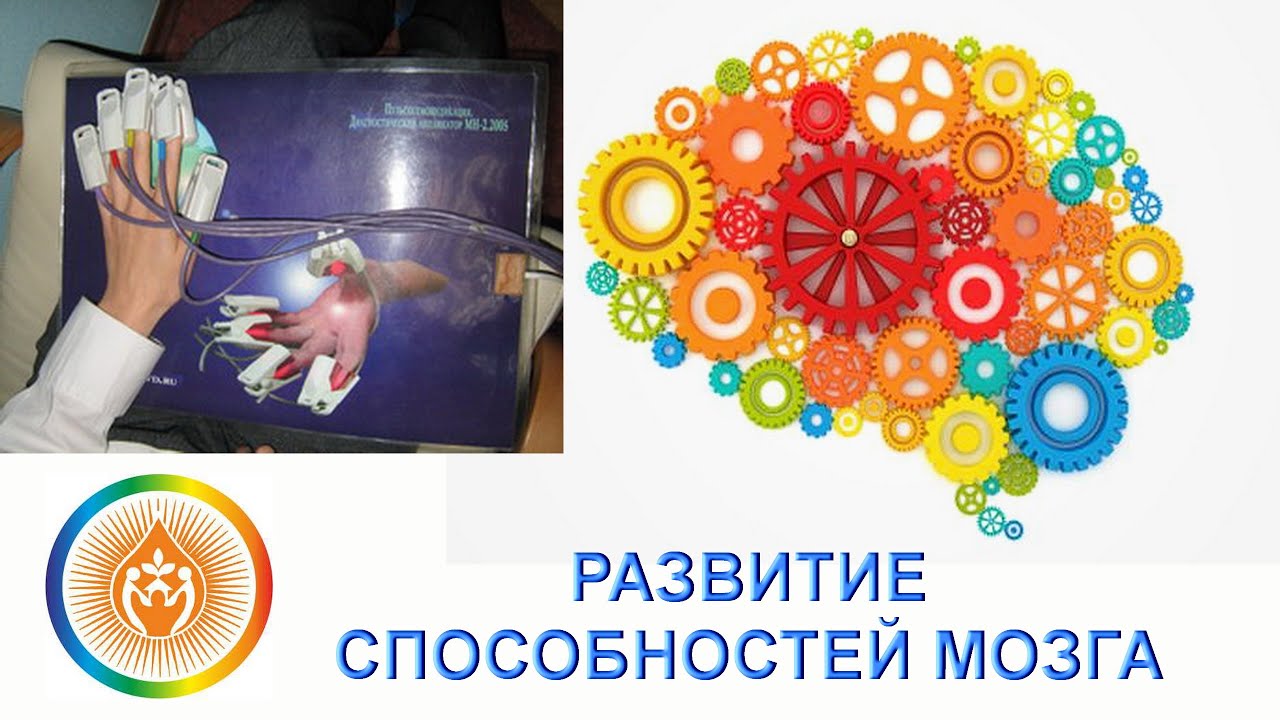 Что такое моторное развитие