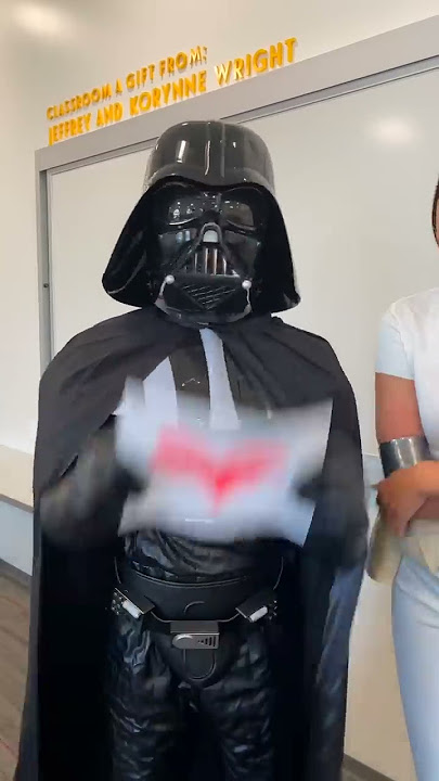STAR WARS FANFICS BE LIKE ❤️ 🪐