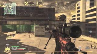 Pretty Dirty NoScope [ HD ]