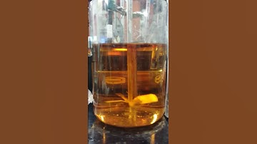 CSTR Tracer Close Up