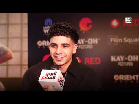 فارس سكر قلبك تلاجة أغنيه فيلم إن غاب القط وأستعد لإطلاق أول ألبوم غنائي