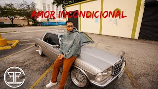 David Muguercia  Amor Incondicional ❤ (Official Music Video)