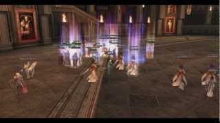 FA Frintezza Raid HD