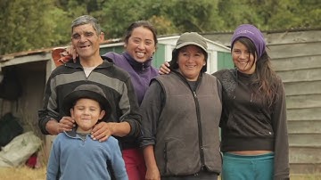 BHP Foundation global snapshot