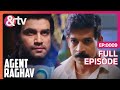 Agent Raghav Crime Branch | Hindi Serial |Full Episode-9 | Sharad Kelkar, Mahesh Manjrekar | And TV