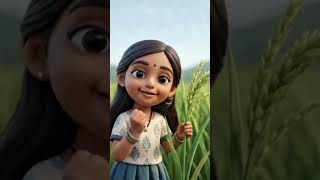 #latestvideo#trendingmalayalam #claymation #farmer story like share suscribe #fyp