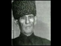 Ustad aşıq Əmrah Gülməmmədovun ifasında bir neçə saz havası