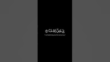 سورة الكهف بصوت القارئ ياسر الدوسري #قران#سورة_الكهف#اكسبلور#قران_كريم#ياسر_الدوسري