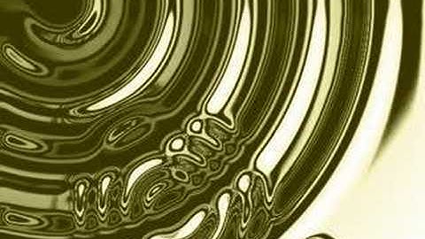 Golden dreams - Invisible limits