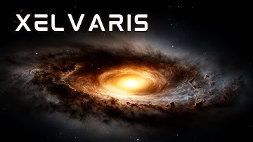 Time Travel Odyssey: One-Way Ticket to Xelvaris Galaxy [Episode 1]