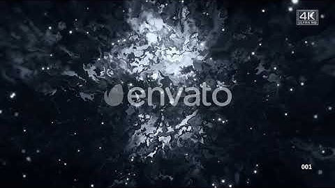 Dark Abstract Artistic Liquid Backgrounds | Motion Graphics - Envato elements
