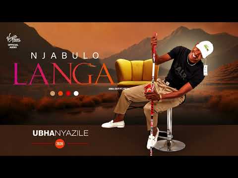 4.Njabulo Langa - Polo Driver (Official Audio)