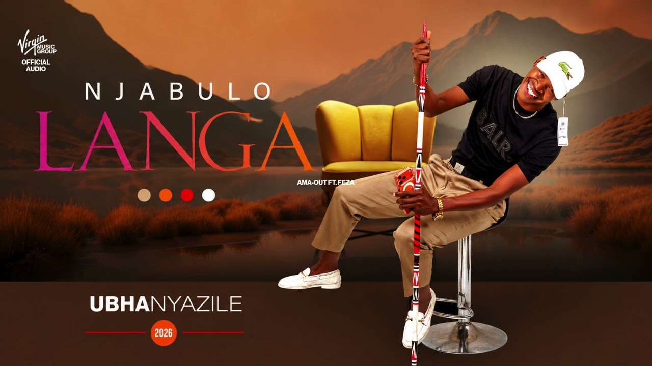 Guarda 4.Njabulo Langa - Polo Driver (Official Audio) su YouTube Guarda 4.Njabulo Langa - Polo Driver (Official Audio) su YouTube