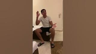 اسواء فندق في #شرم الشيخ لو ببلاش متنزلش في الفندق دة 🤦🤦