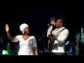 Jonathan McReynolds and India.Arie - "No Gray" Live at Minglewood Hall 2015