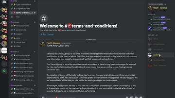 Discord Tutorial For Beginners!