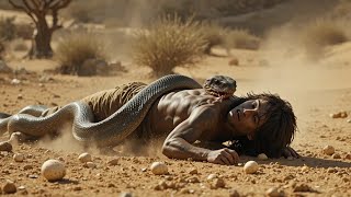 Life 3.7 Million Years Ago | How Did Prehistoric Human Survive To Sustain Life?