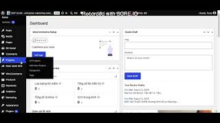 Hướng dẫn sử dụng SOFT AI Chatbot screenshot 1