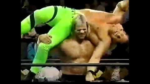 Infamous Black - Lex Luger Ft. Topp The Fonz