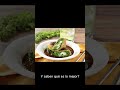 HUAZONTLE | El superalimento mexicano que fortalece tu cuerpo y nutre tu sangre #alimentossanos