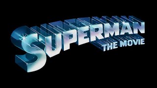 Superman/Supergirl Movie Montage