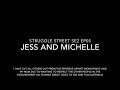 JESS AND MICHELLE SE02 EP05 STRUGGLE STREET