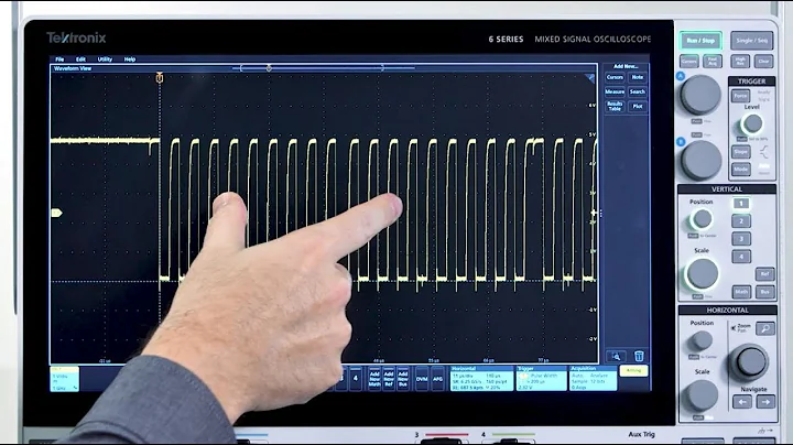 Watch 6 reasons to choose the 6 Series MSO - No 3