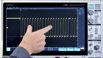 Watch 6 reasons to choose the 6 Series MSO - No 3