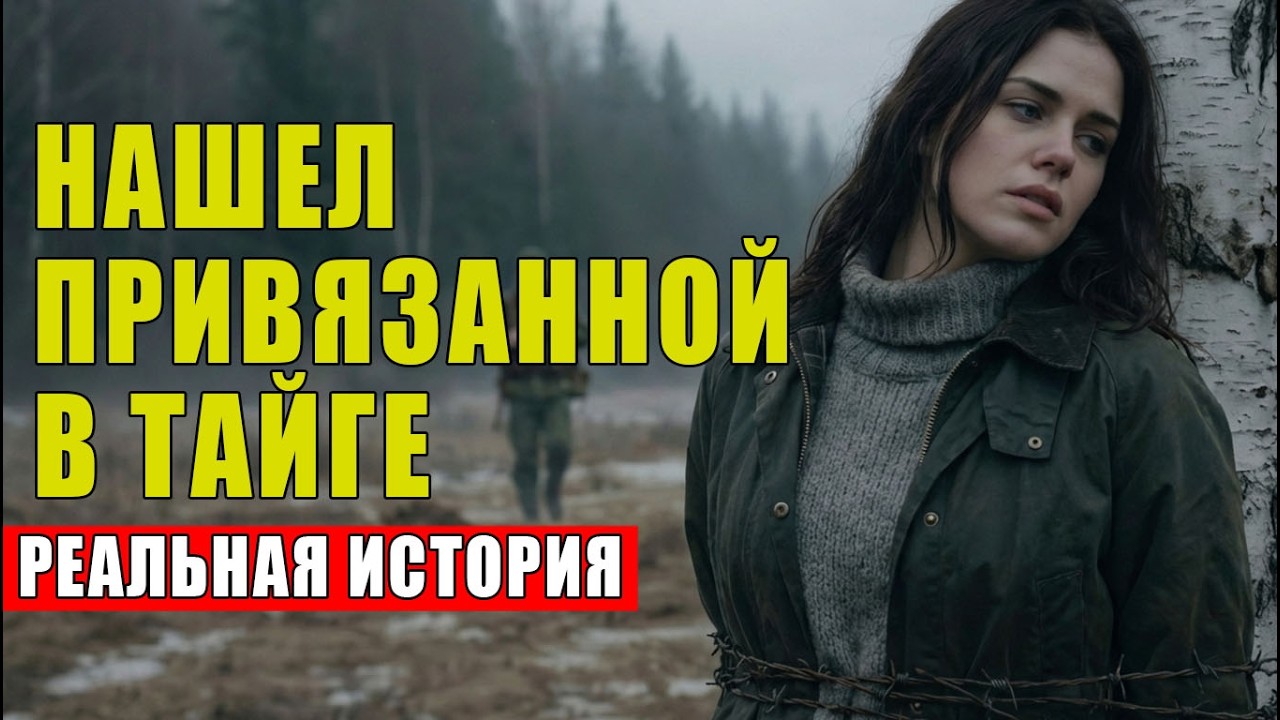 СПАС НЕЗНАКОМКУ — А НОЧЬЮ УСЛЫШАЛ ТО, ОТ ЧЕГО ПОСЕДЕЛ