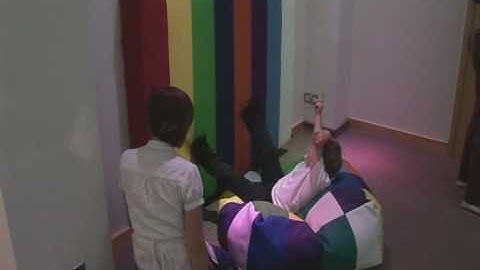 Experia - the MiLE at Redway School