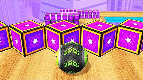 Going Balls Super Speedrun gameplay Level 1148-1149 | Goingballs | Gameplay | Speedrun