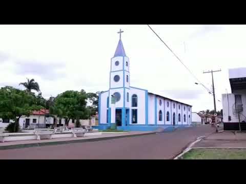 Graça Aranha Maranhão fonte: i.ytimg.com
