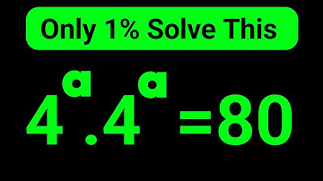 Germany’s Viral Math Olympiad Problem — Can You Crack It?