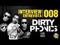 Capture de la vidéo Dirtyphonics - Dnb Night Tv Interview #008